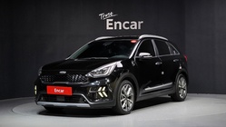 Kia Niro 2019