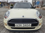 MINI Cooper 2017
