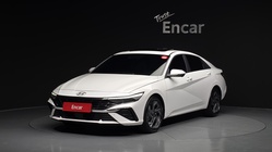 Hyundai Avante 2023