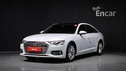 Audi A6 2023