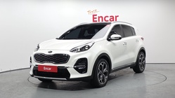 Kia Sportage 2021