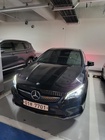 Mercedes-Benz CLA-Class 2017