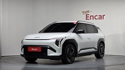 Kia EV3 2024