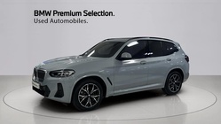 BMW X3 2023
