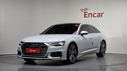 Audi A6 2023