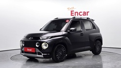 Hyundai Casper 2022