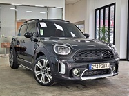 MINI Countryman 2023