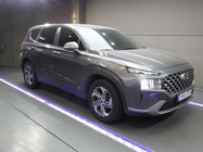 Hyundai Santa Fe 2022