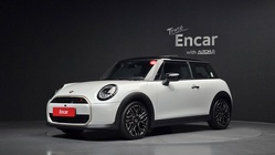 MINI Cooper 2024