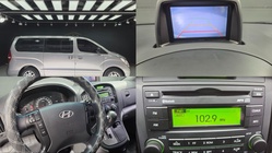 Hyundai Starex 2012