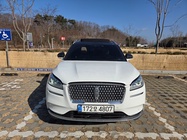 Lincoln Corsair 2021