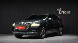 Genesis GV80 2022