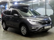 Honda CR-V 2015
