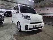 Kia RAY 2022