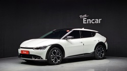 Kia EV6 2023