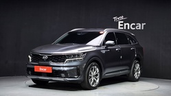 Kia Sorento 2020