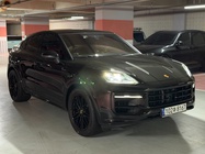Porsche Cayenne 2023