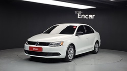Volkswagen Jetta 2014