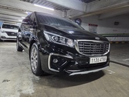 Kia Canival 2019