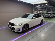 BMW 3 Series 2025