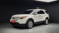 Ford Explorer 2014