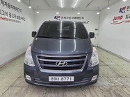 Hyundai Starex 2016