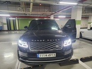 Land Rover Range Rover 2019