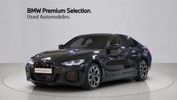 BMW i4 2023