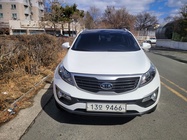 Kia Sportage 2011