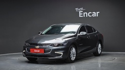 Chevrolet Malibu 2017