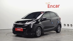 Kia morning 2023