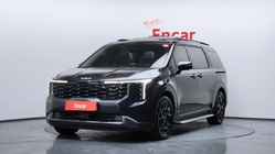 Kia Canival 2024