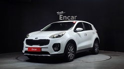 Kia Sportage 2016
