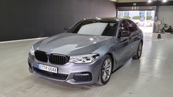 BMW 5 Series 2017