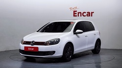 Volkswagen Golf 2012