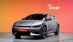 Kia EV6 2022