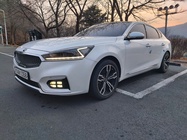 Kia K7 2016
