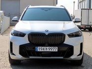 BMW X5 2025