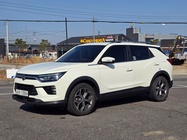 Ssangyong KORANDO 2019