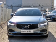 Volvo S90 2017