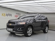 Chevrolet Captiva 2015