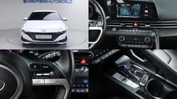 Hyundai Avante 2021
