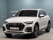 Audi Q5 2023