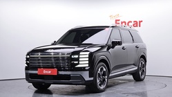 Hyundai Palisade 2025