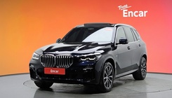 BMW X5 2020