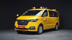 Hyundai Starex 2018