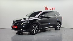 Kia Sorento 2020