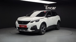 Peugeot 3008 2018
