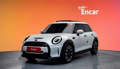 MINI Cooper 2023