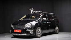 Kia Canival 2017